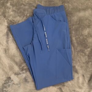 Women’s Straight Leg Scrub Pants